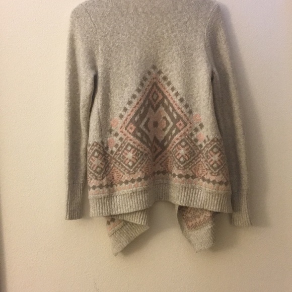 Hollister Cardigan - Picture 4 of 5